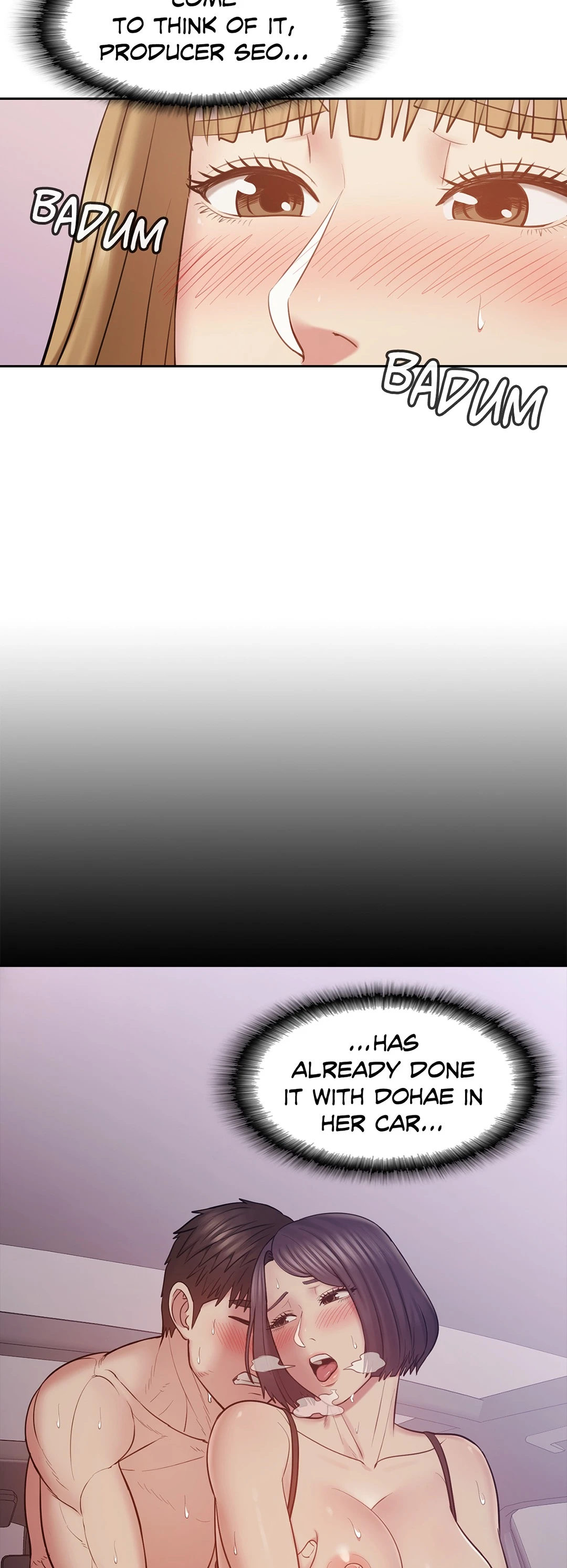 Sexual Consulting Chapter 19 - Manhwa18.com