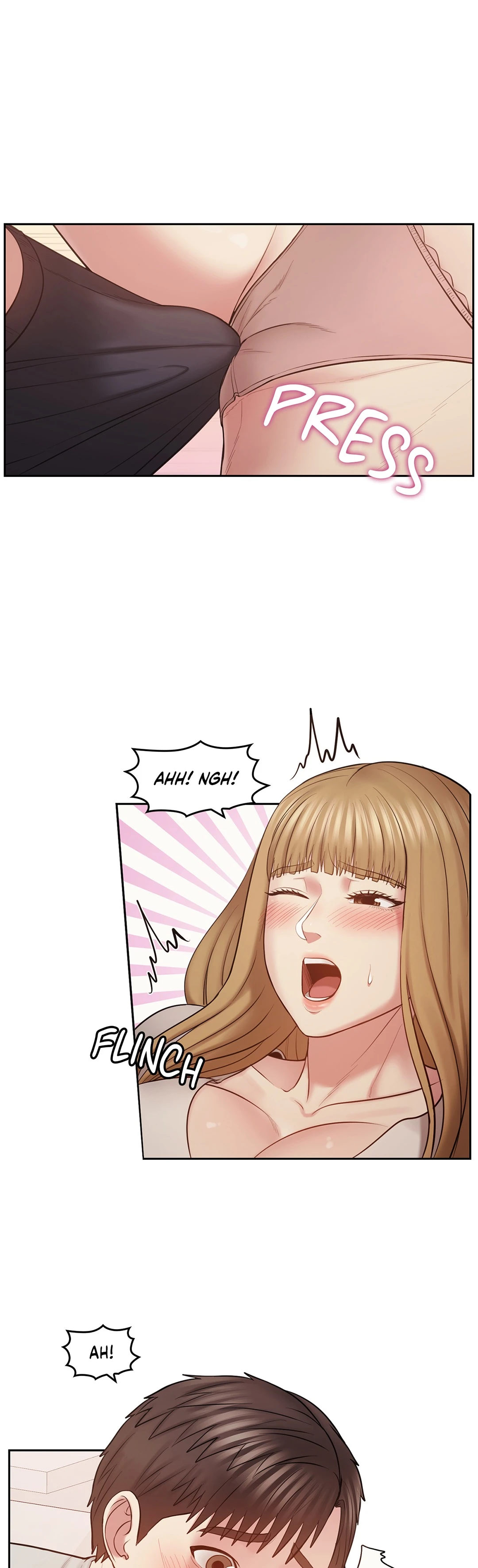 Sexual Consulting Chapter 19 - Manhwa18.com