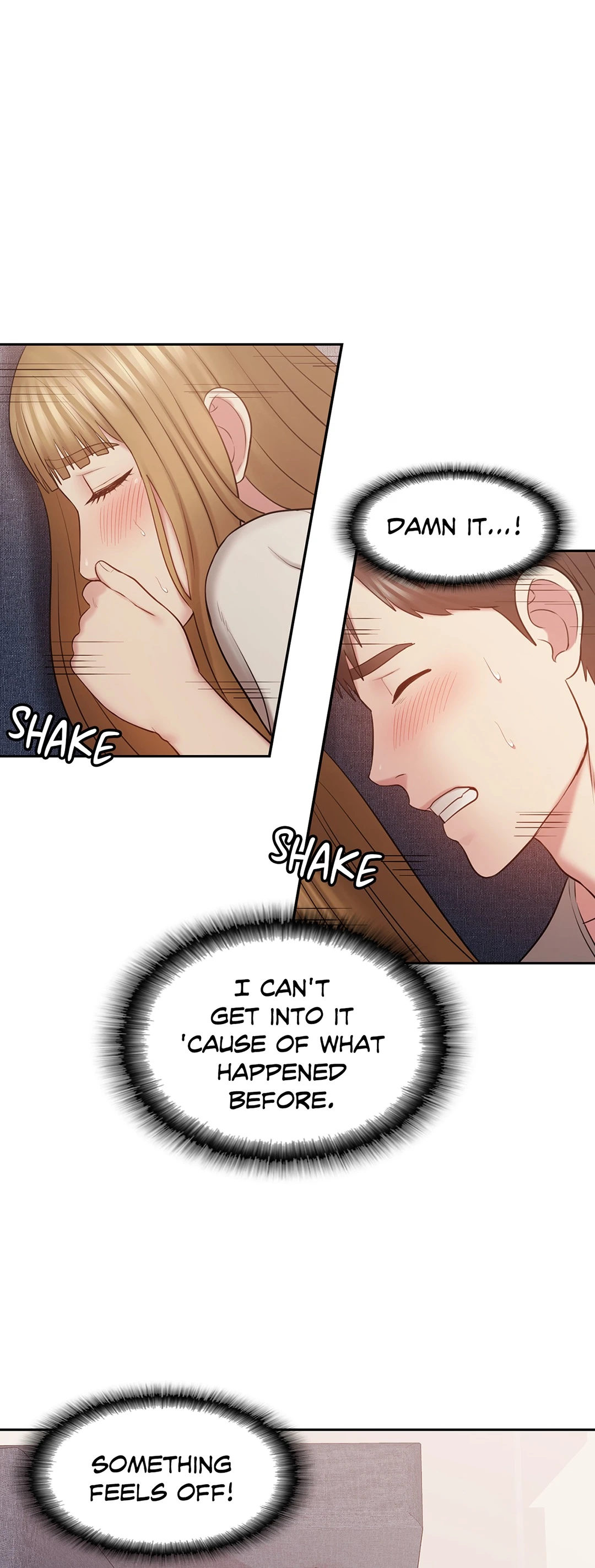 Sexual Consulting Chapter 19 - Manhwa18.com