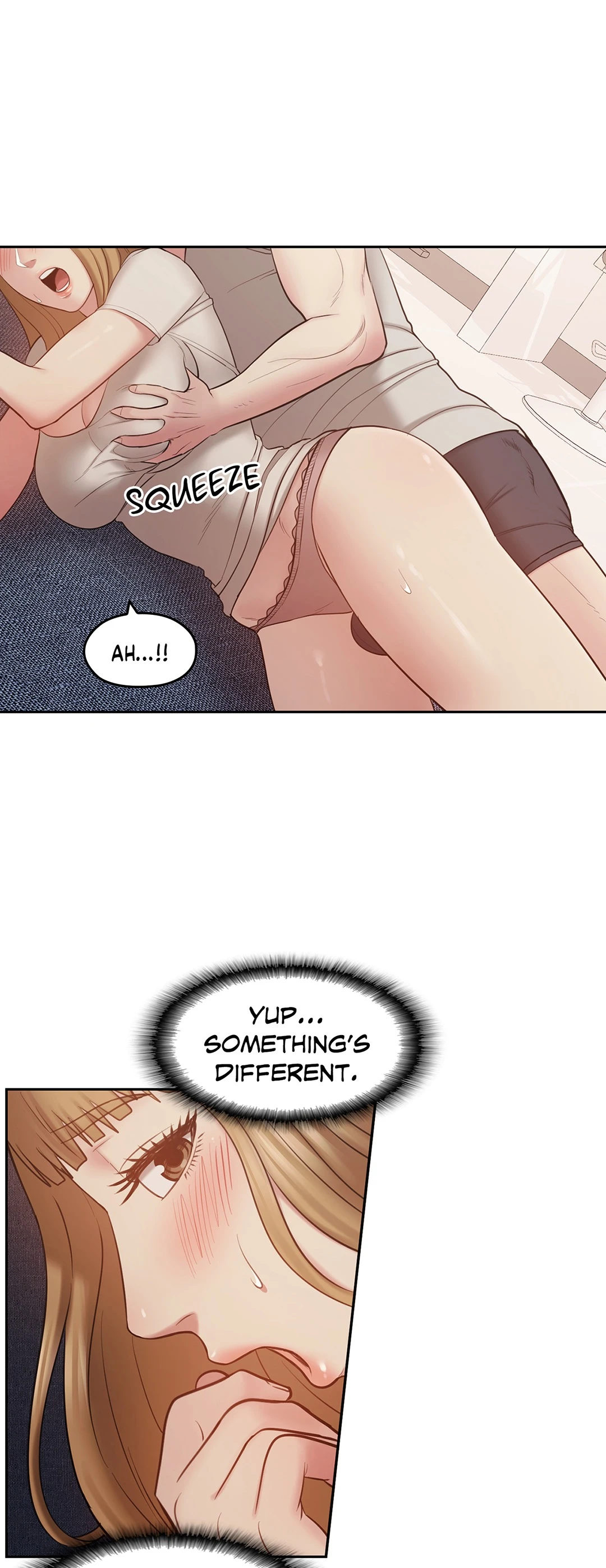 Sexual Consulting Chapter 19 - Manhwa18.com