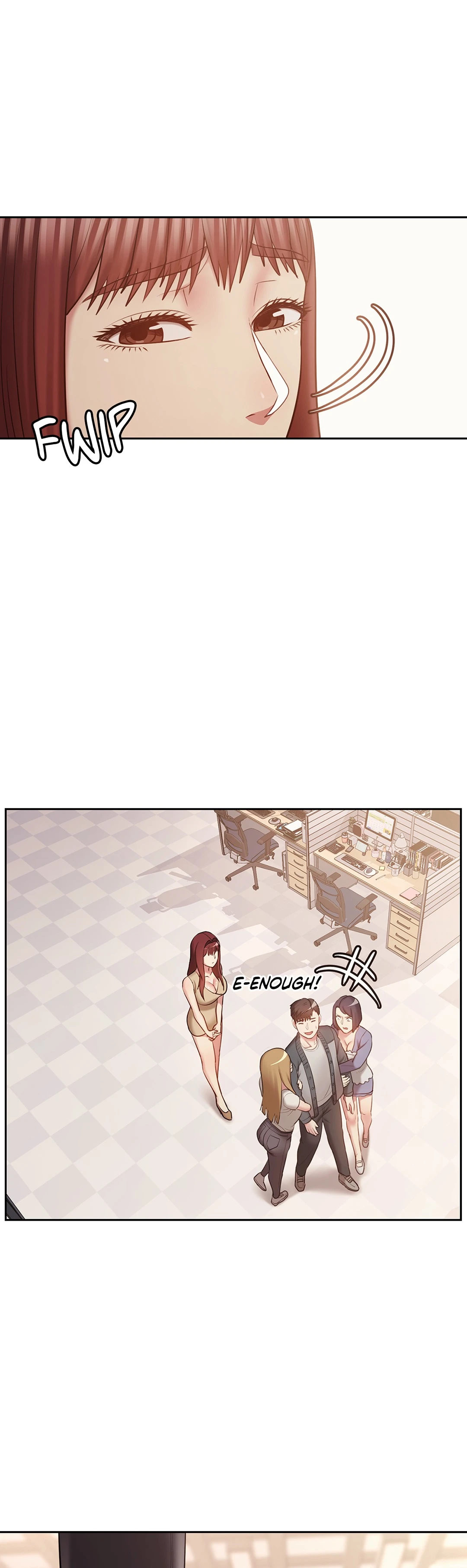 Sexual Consulting Chapter 22 - Manhwa18.com