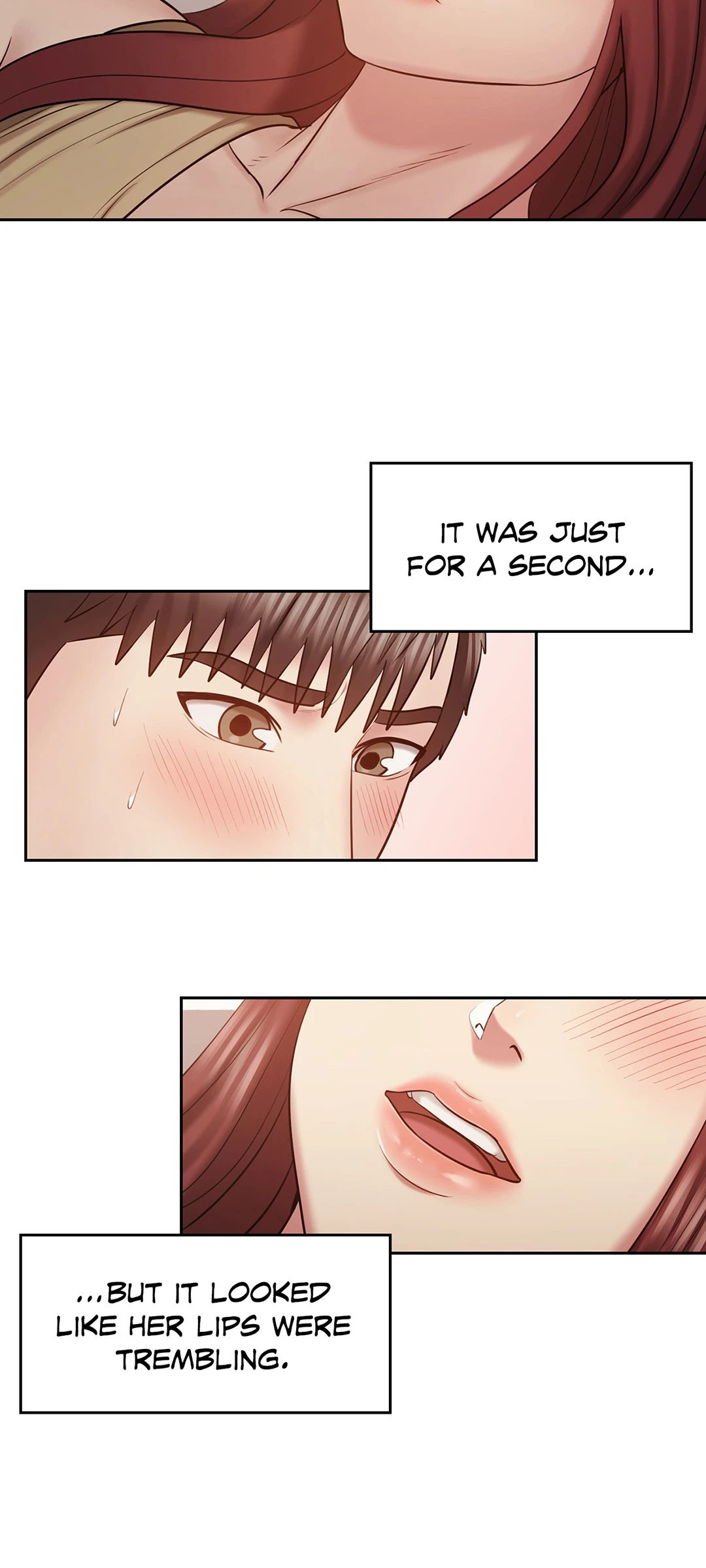 Sexual Consulting Chapter 22 - Manhwa18.com