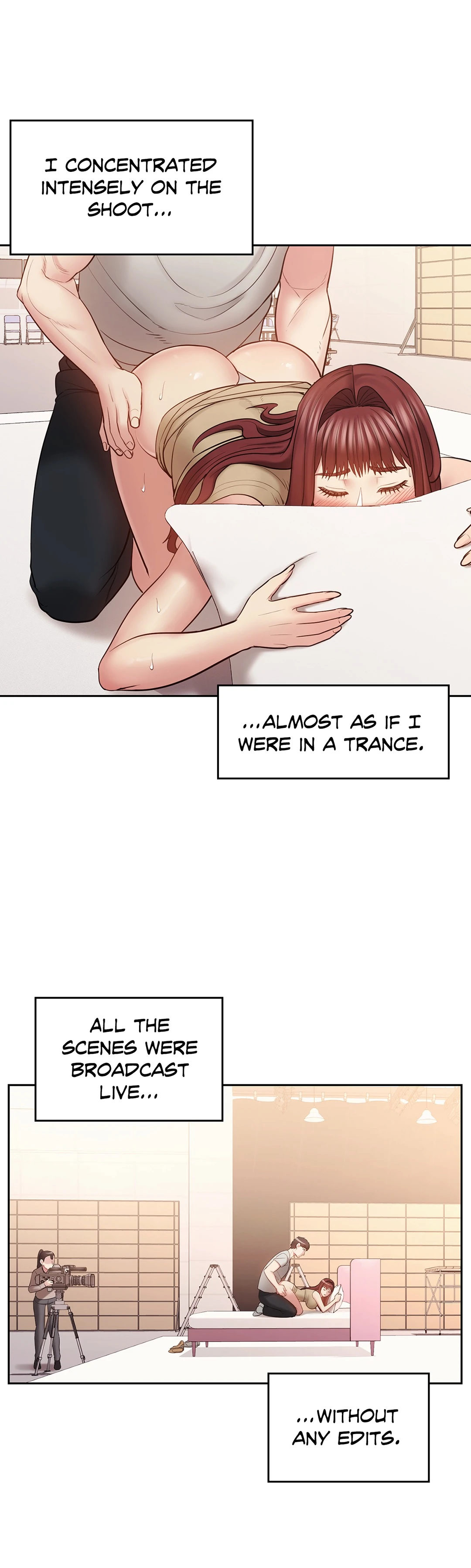 Sexual Consulting Chapter 22 - Manhwa18.com