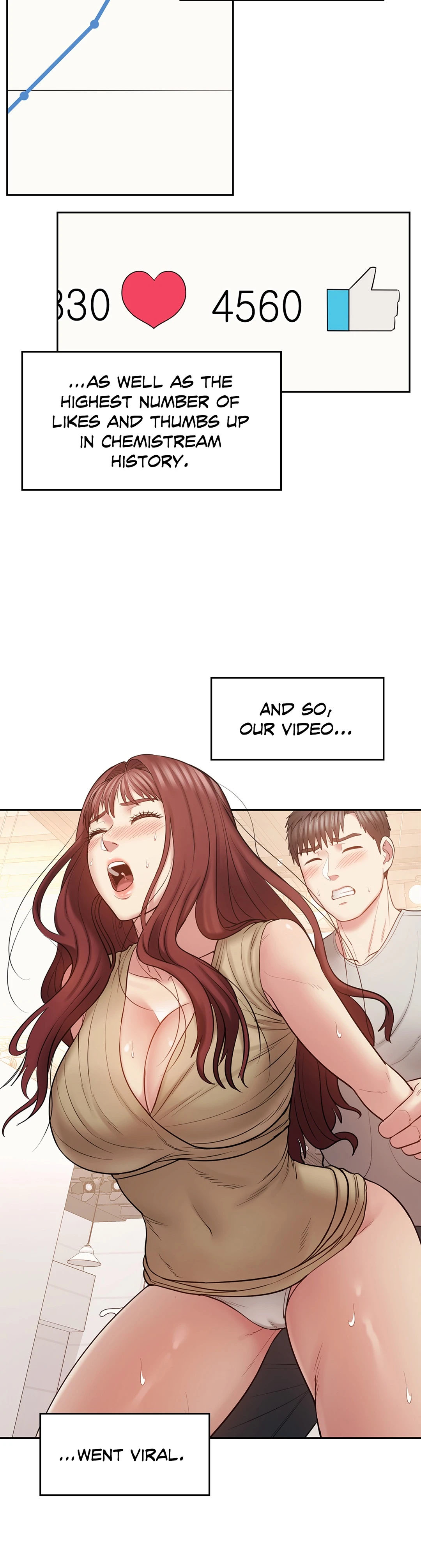 Sexual Consulting Chapter 22 - Manhwa18.com