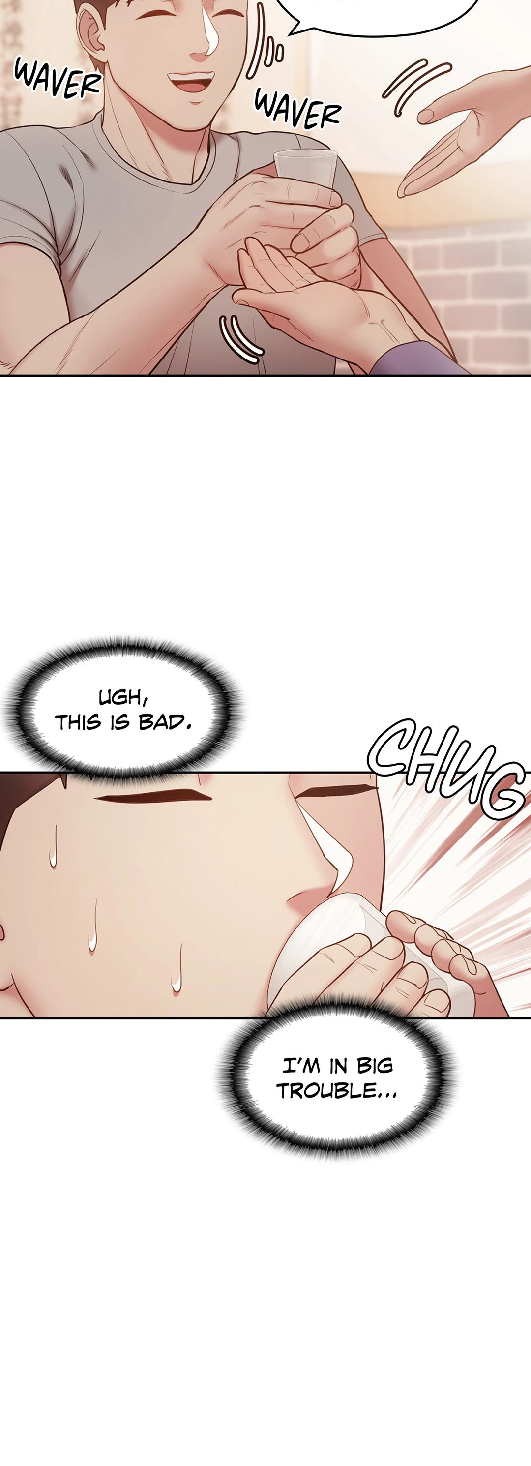 Sexual Consulting Chapter 24 - Manhwa18.com