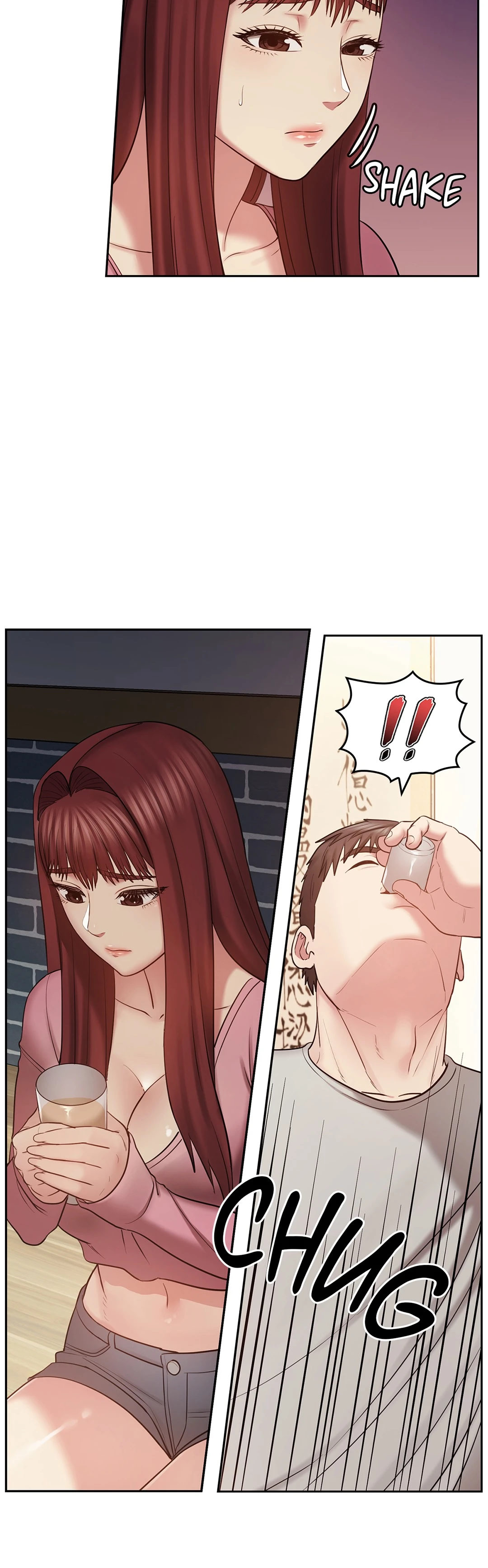 Sexual Consulting Chapter 24 - Manhwa18.com