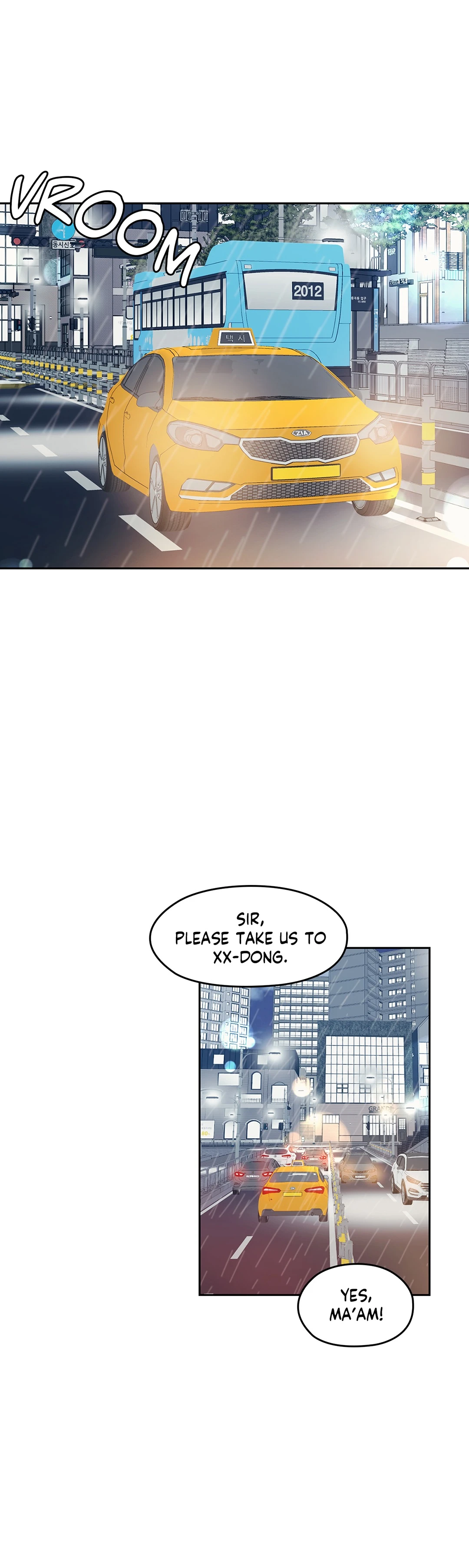 Sexual Consulting Chapter 27 - Manhwa18.com