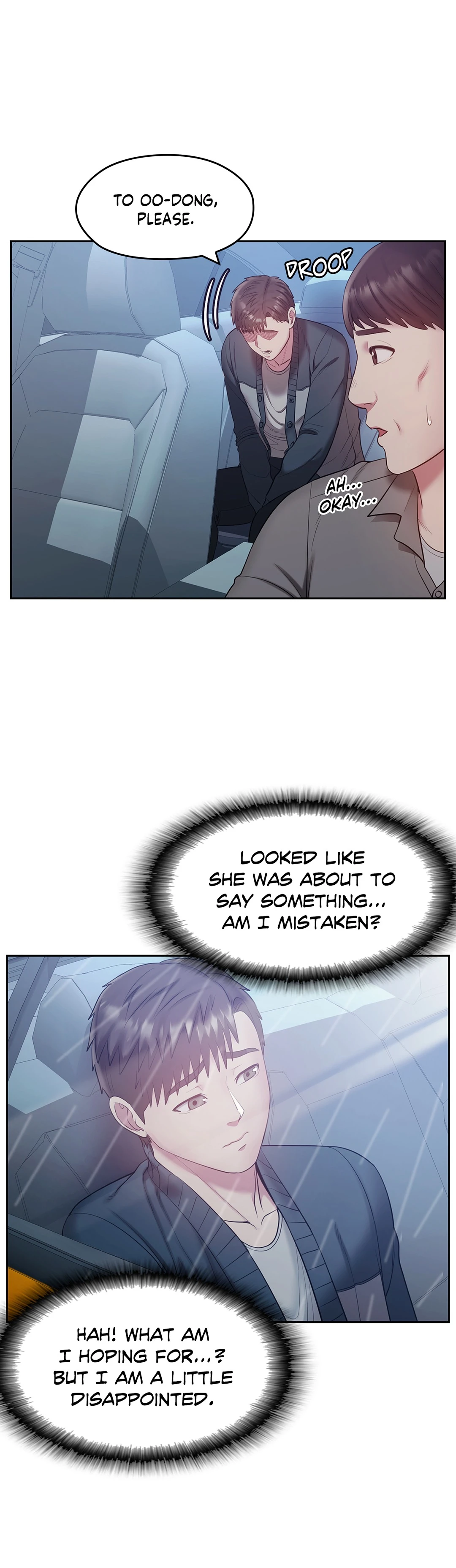 Sexual Consulting Chapter 29 - Manhwa18.com