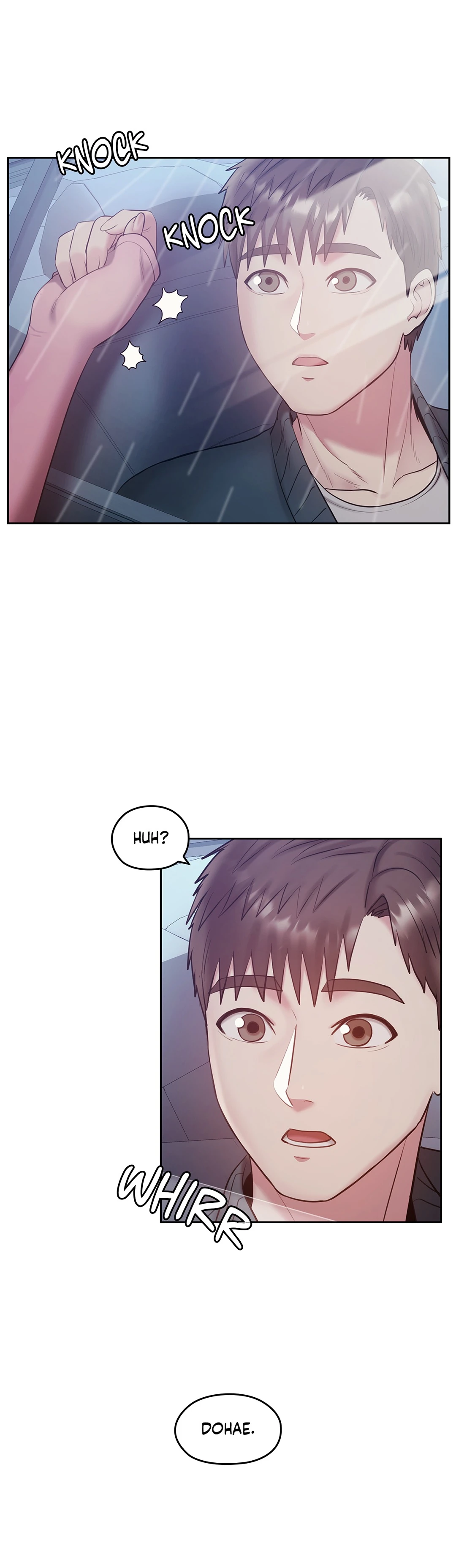 Sexual Consulting Chapter 29 - Manhwa18.com