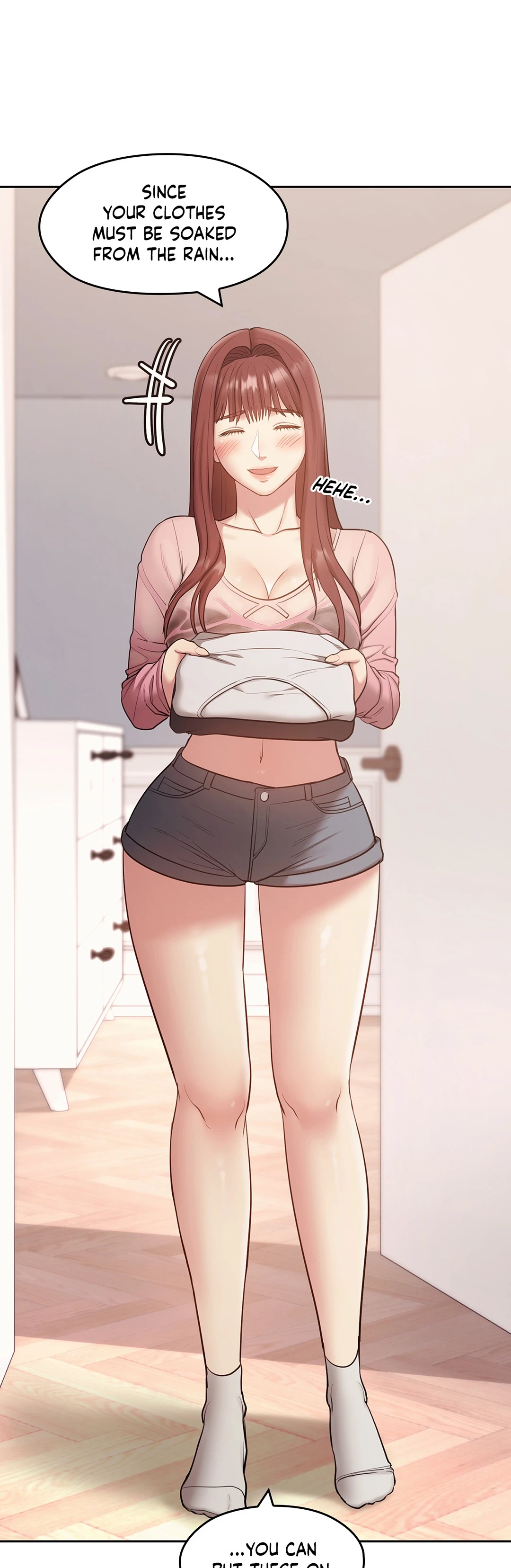 Sexual Consulting Chapter 29 - Manhwa18.com