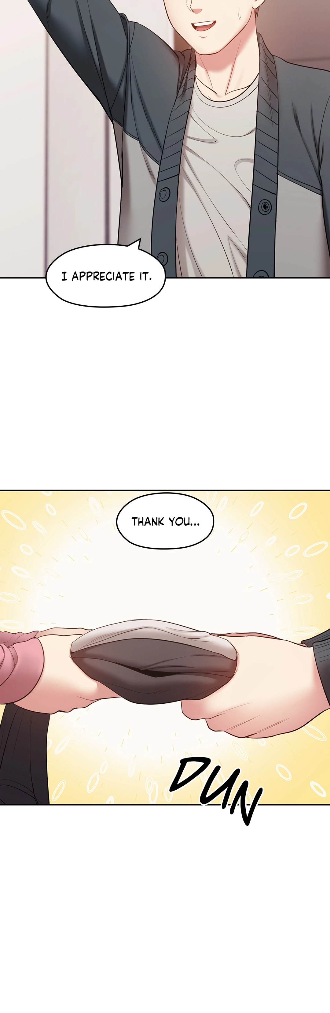 Sexual Consulting Chapter 29 - Manhwa18.com