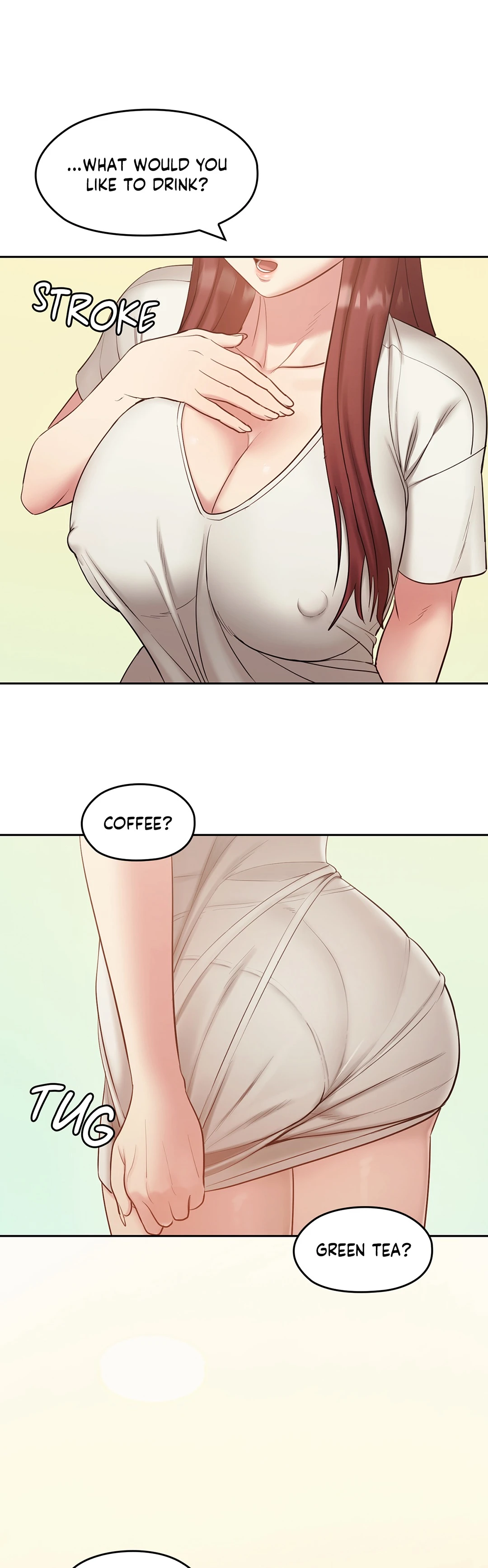 Sexual Consulting Chapter 29 - Manhwa18.com