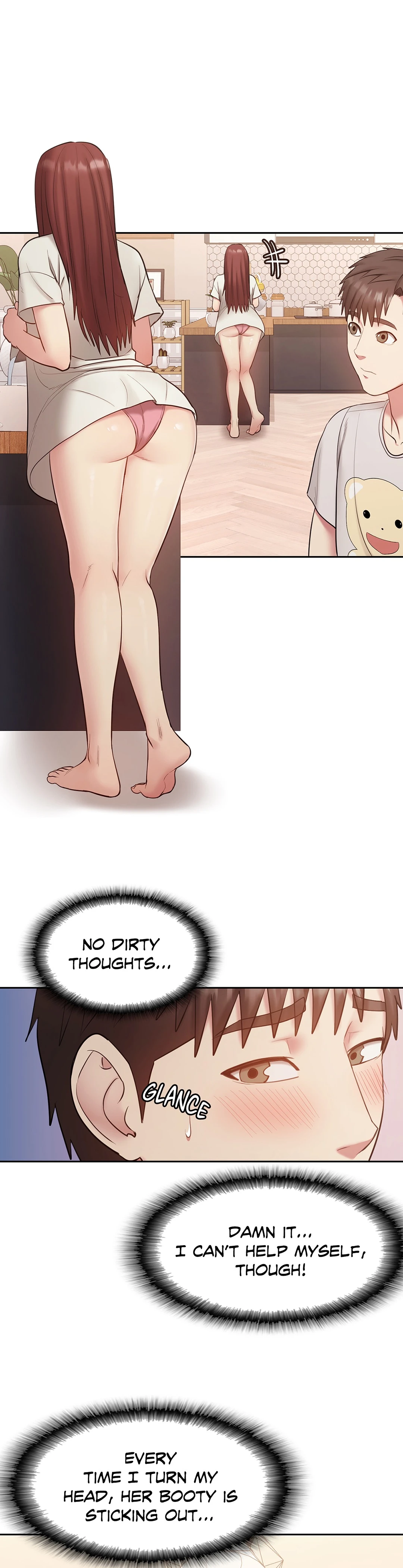 Sexual Consulting Chapter 29 - Manhwa18.com