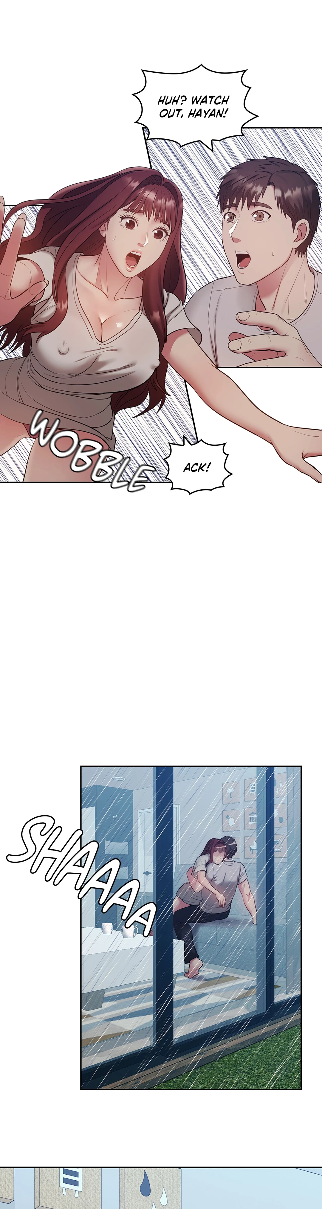 Sexual Consulting Chapter 29 - Manhwa18.com