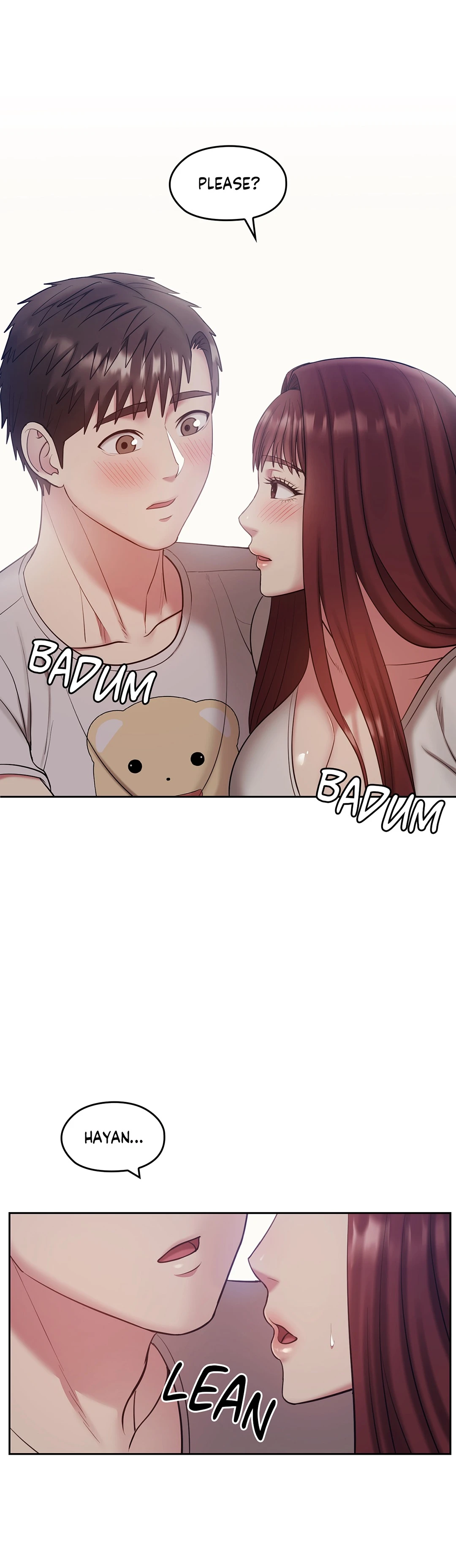 Sexual Consulting Chapter 29 - Manhwa18.com