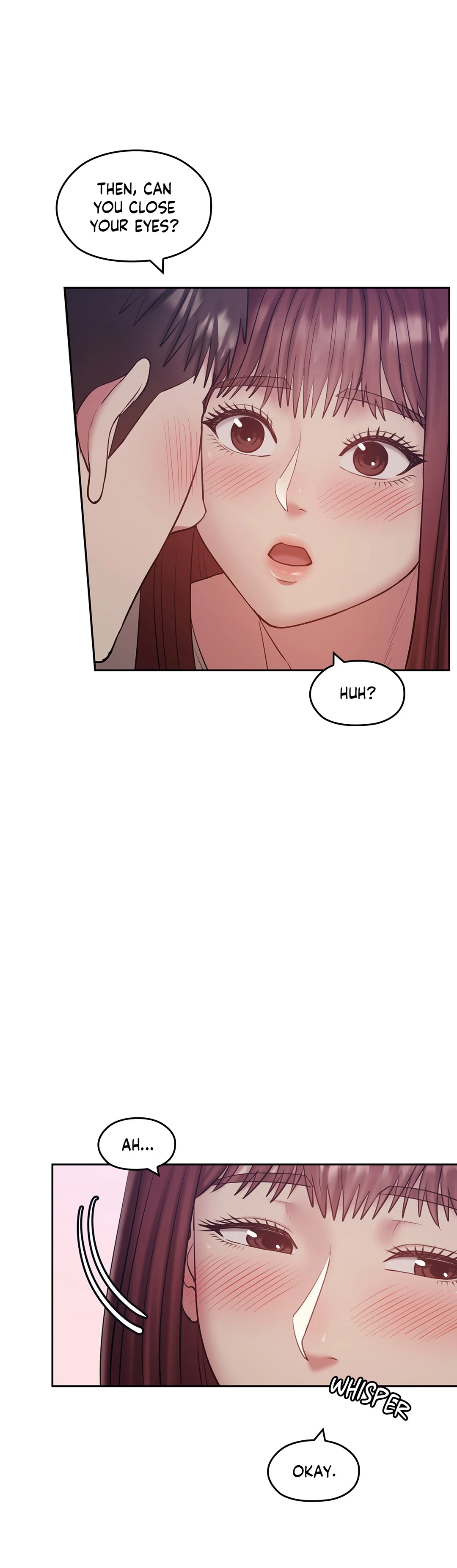 Sexual Consulting Chapter 29 - Manhwa18.com