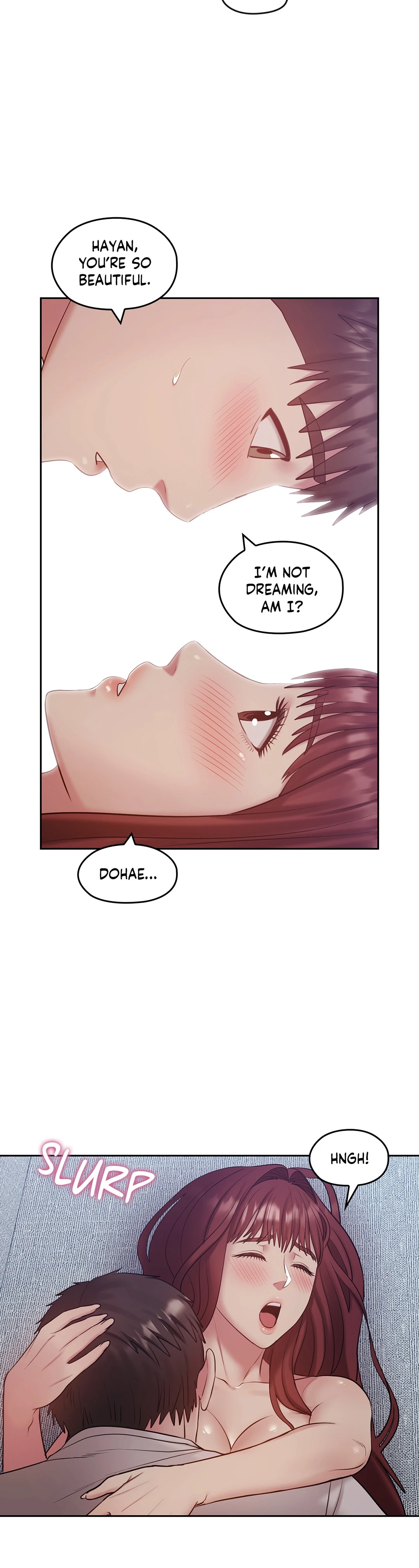 Sexual Consulting Chapter 30 - Manhwa18.com