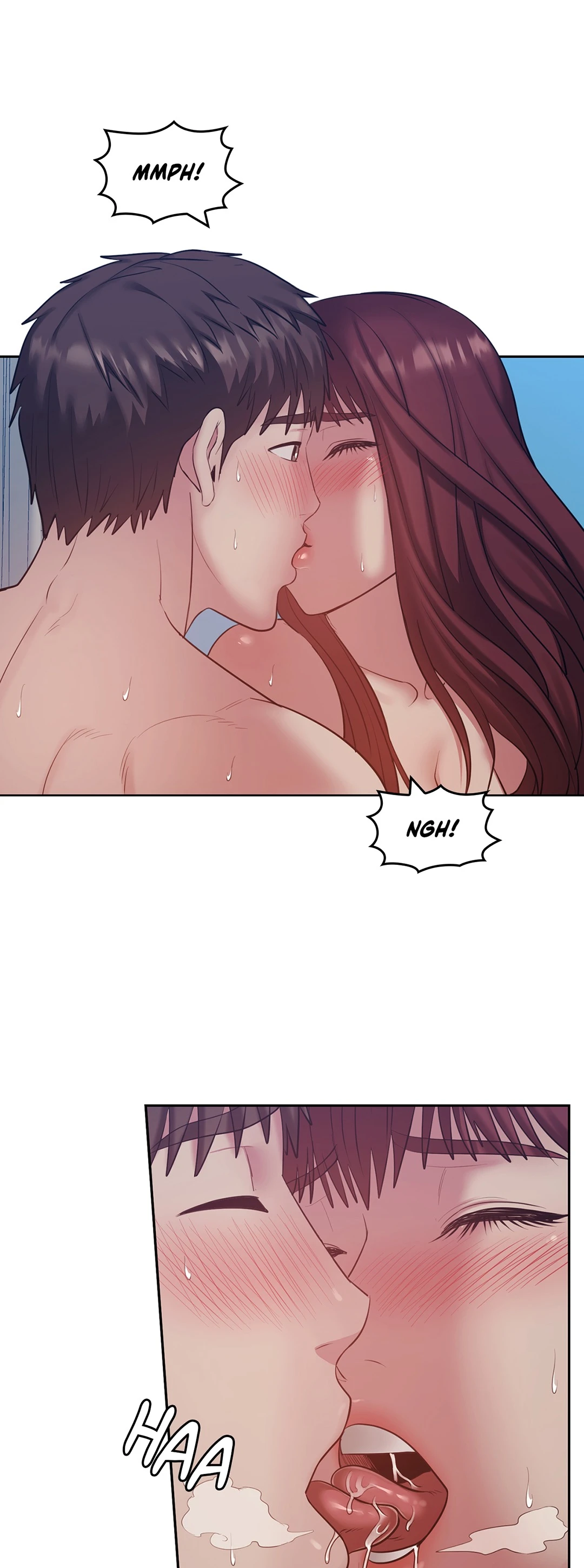 Sexual Consulting Chapter 30 - Manhwa18.com