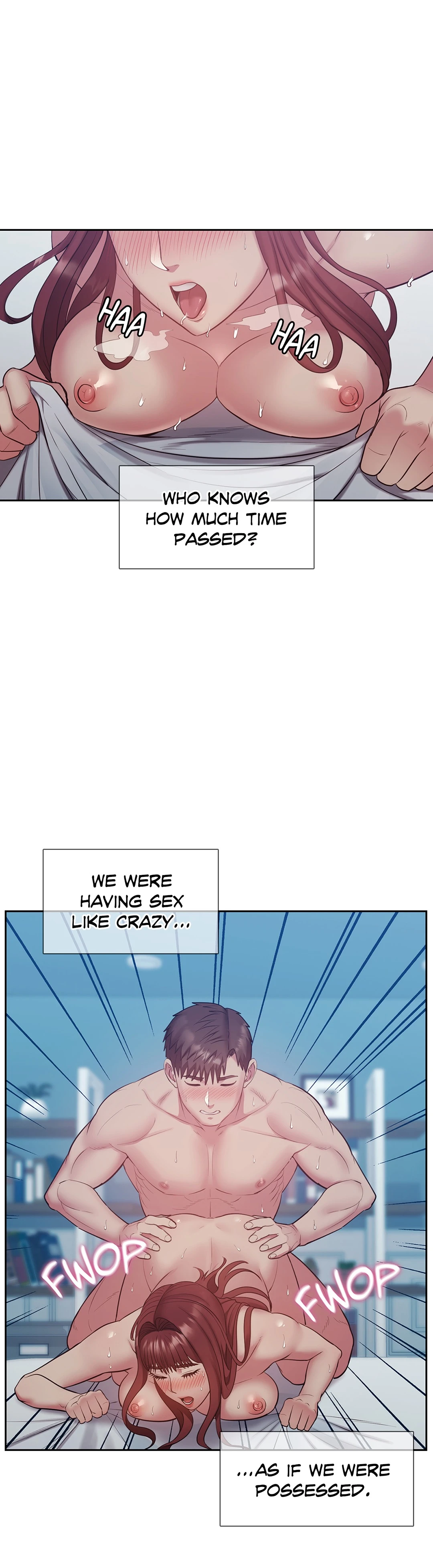 Sexual Consulting Chapter 30 - Manhwa18.com