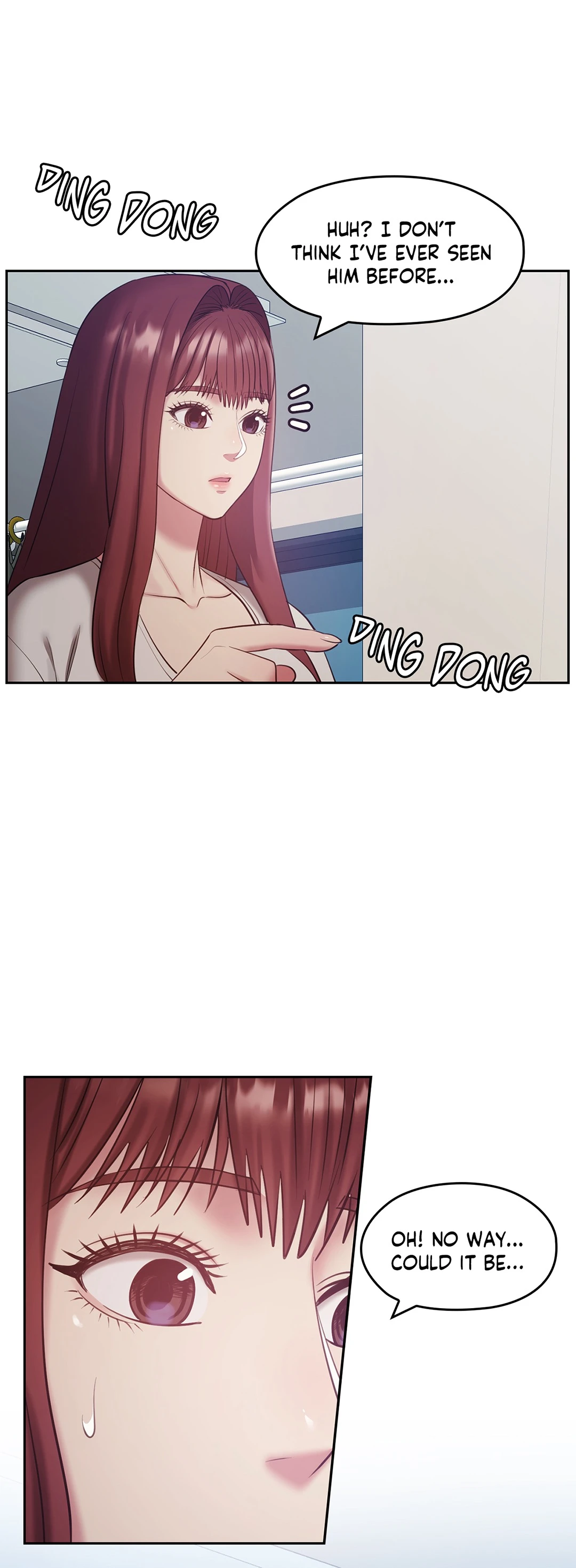 Sexual Consulting Chapter 31 - Manhwa18.com