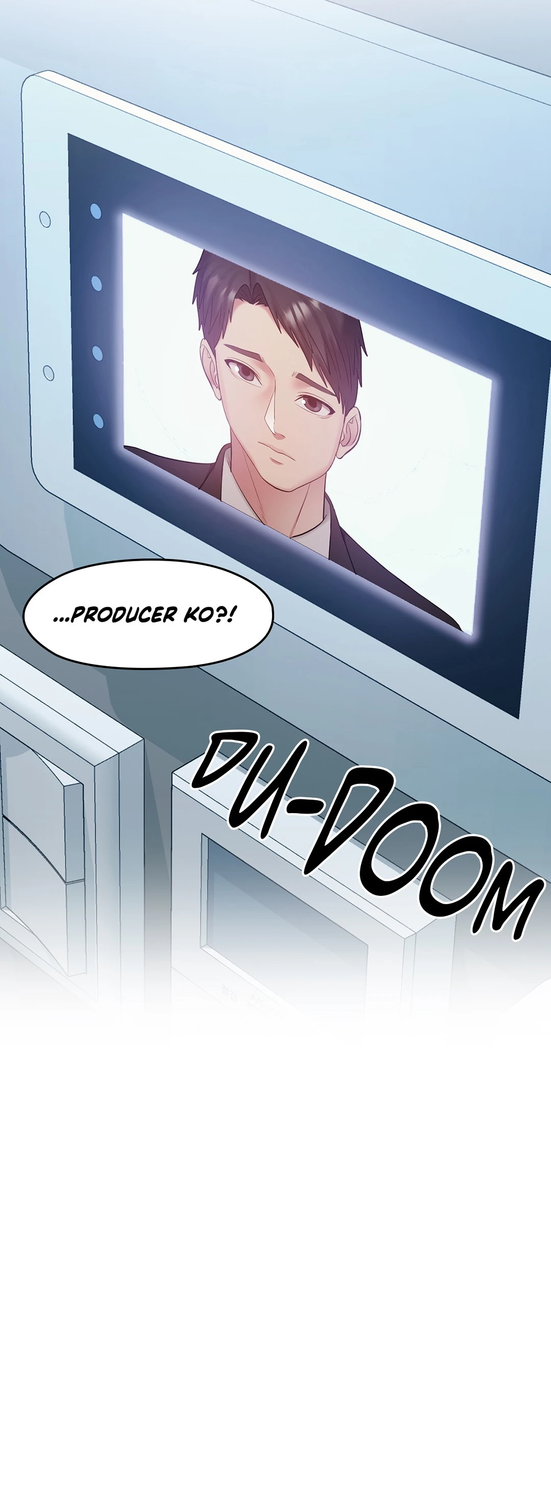 Sexual Consulting Chapter 31 - Manhwa18.com