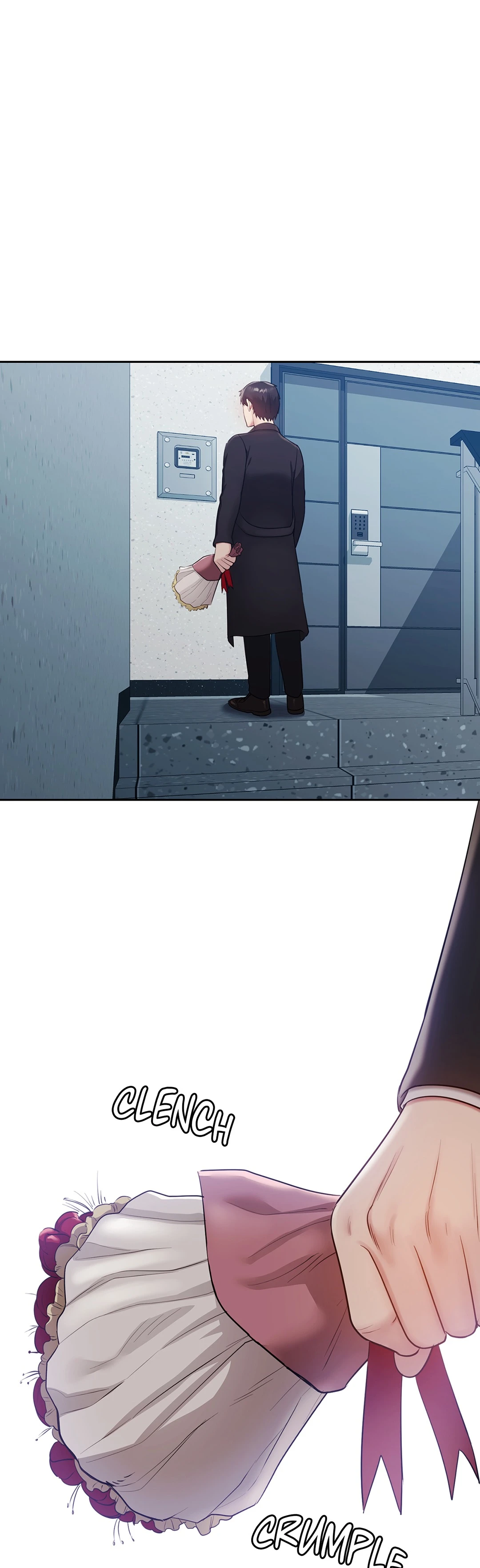 Sexual Consulting Chapter 31 - Manhwa18.com