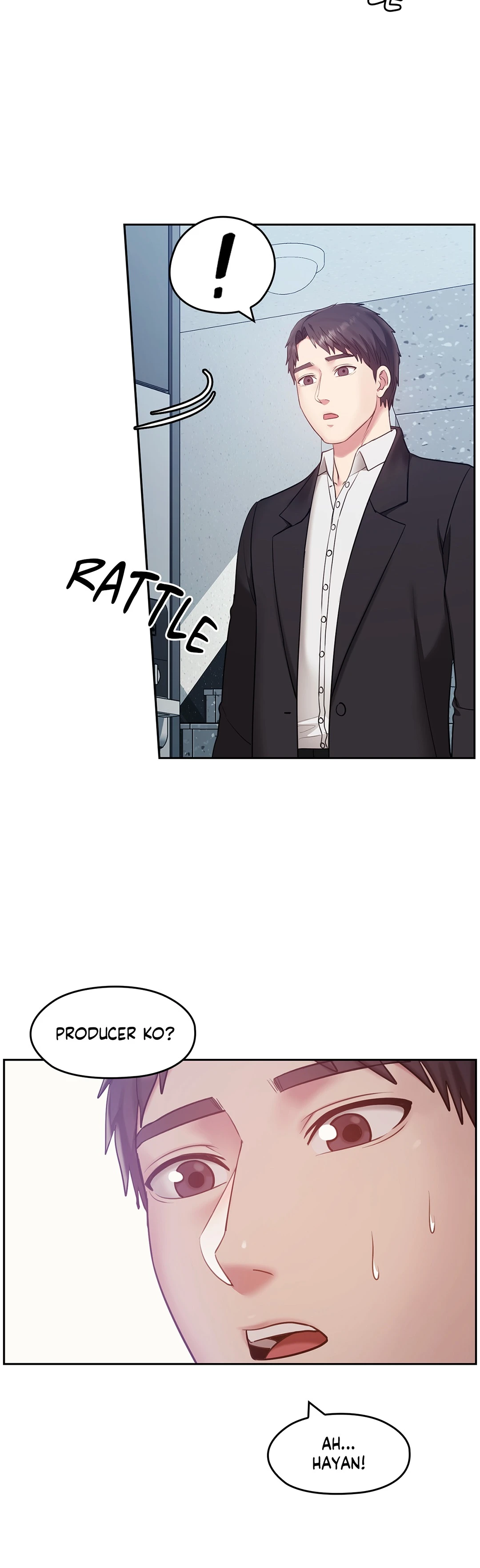 Sexual Consulting Chapter 31 - Manhwa18.com