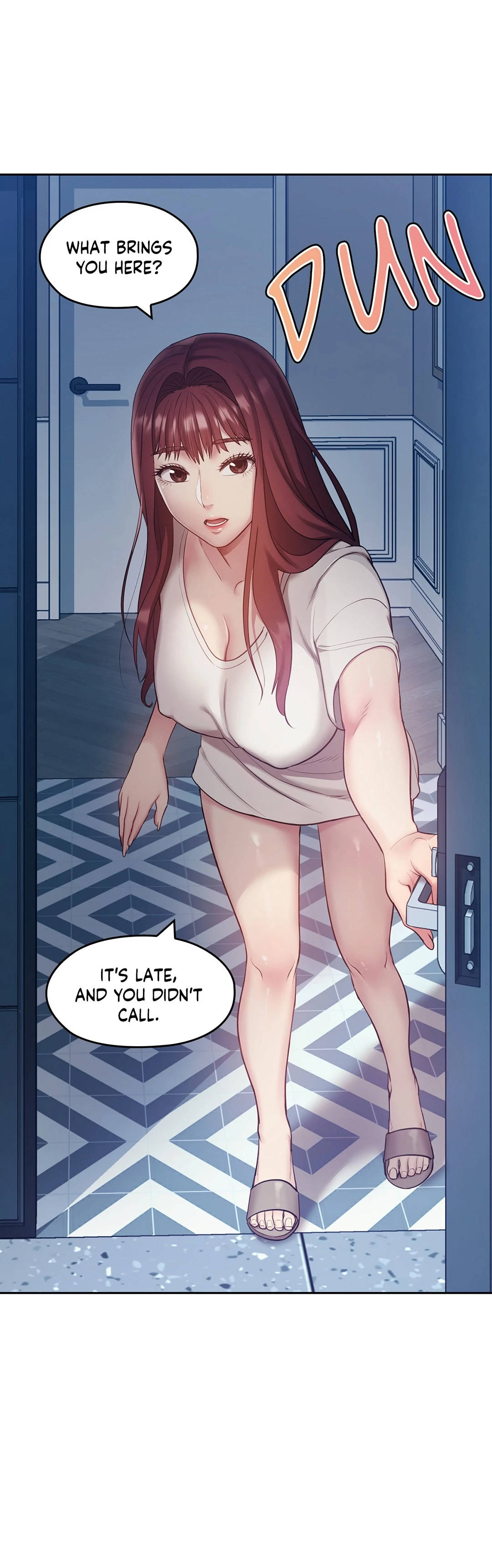 Sexual Consulting Chapter 31 - Manhwa18.com