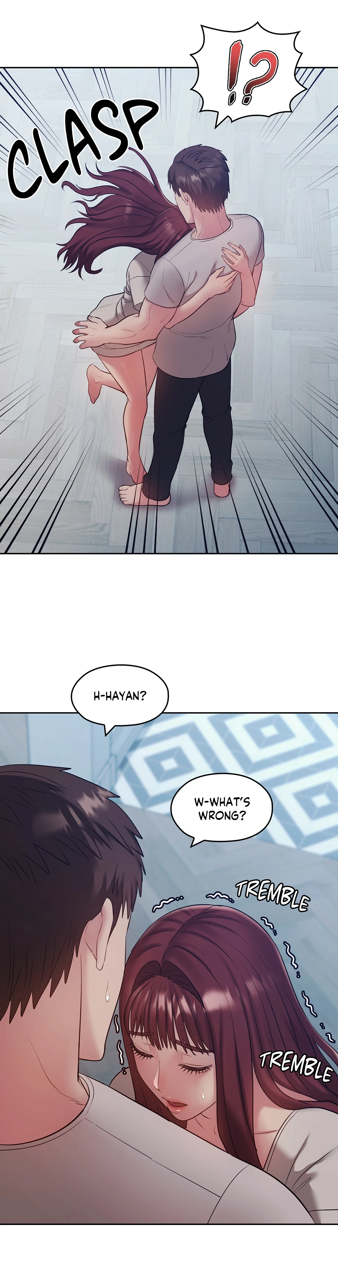 Sexual Consulting Chapter 31 - Manhwa18.com