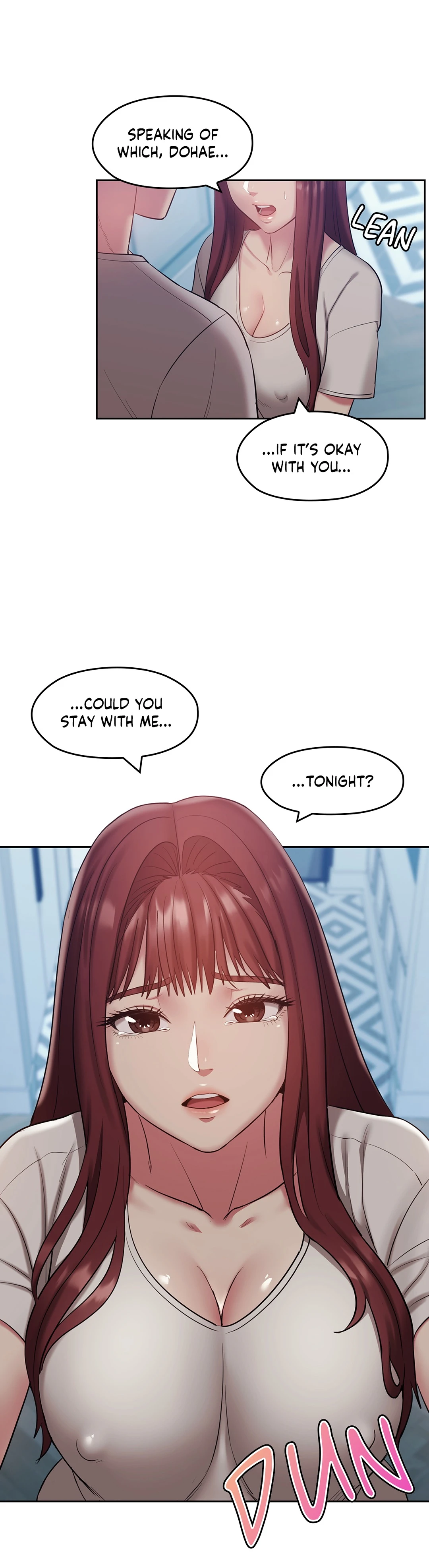 Sexual Consulting Chapter 31 - Manhwa18.com