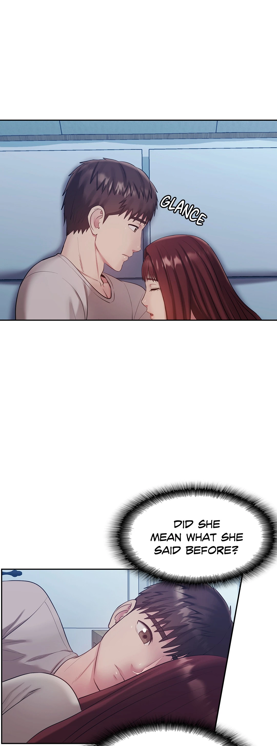 Sexual Consulting Chapter 31 - Manhwa18.com