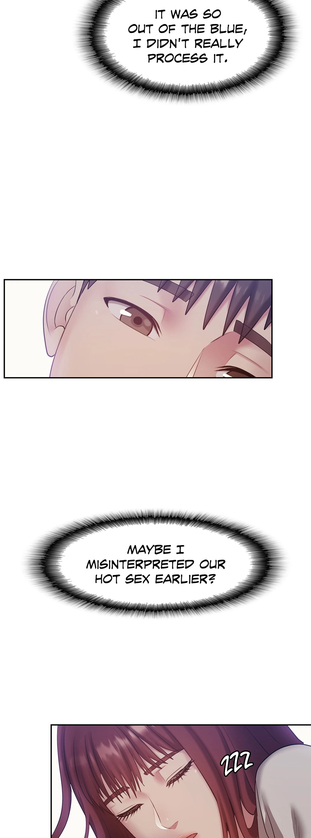 Sexual Consulting Chapter 31 - Manhwa18.com