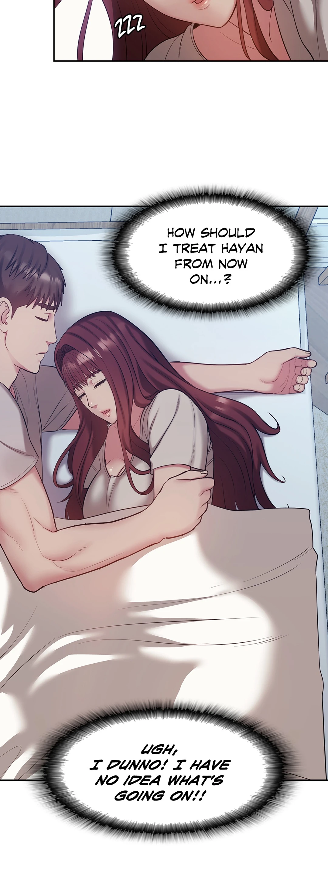 Sexual Consulting Chapter 31 - Manhwa18.com