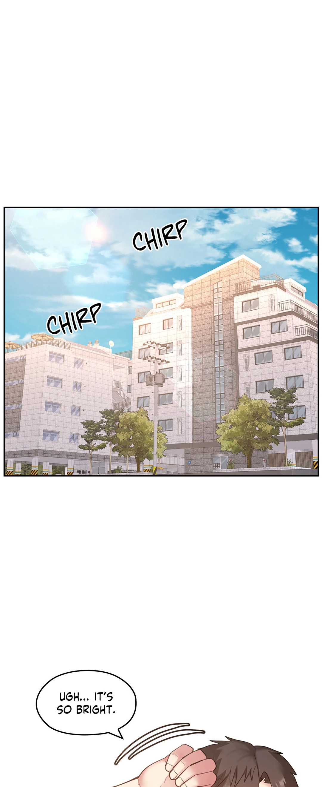 Sexual Consulting Chapter 32 - Manhwa18.com