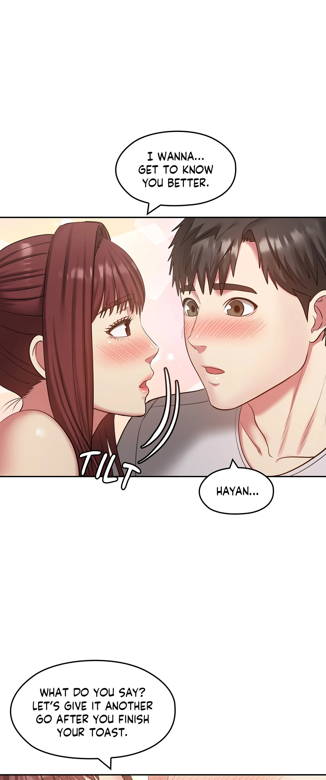 Sexual Consulting Chapter 32 - Manhwa18.com