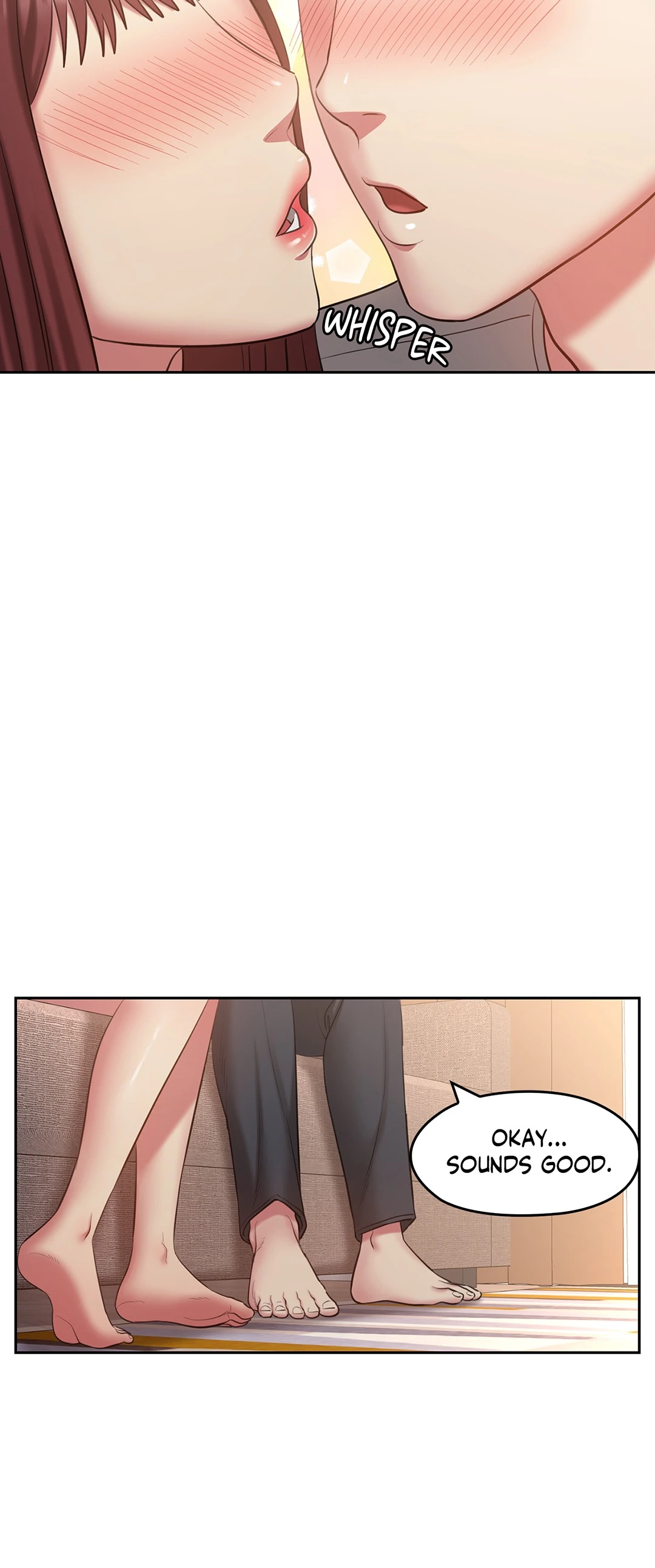 Sexual Consulting Chapter 32 - Manhwa18.com