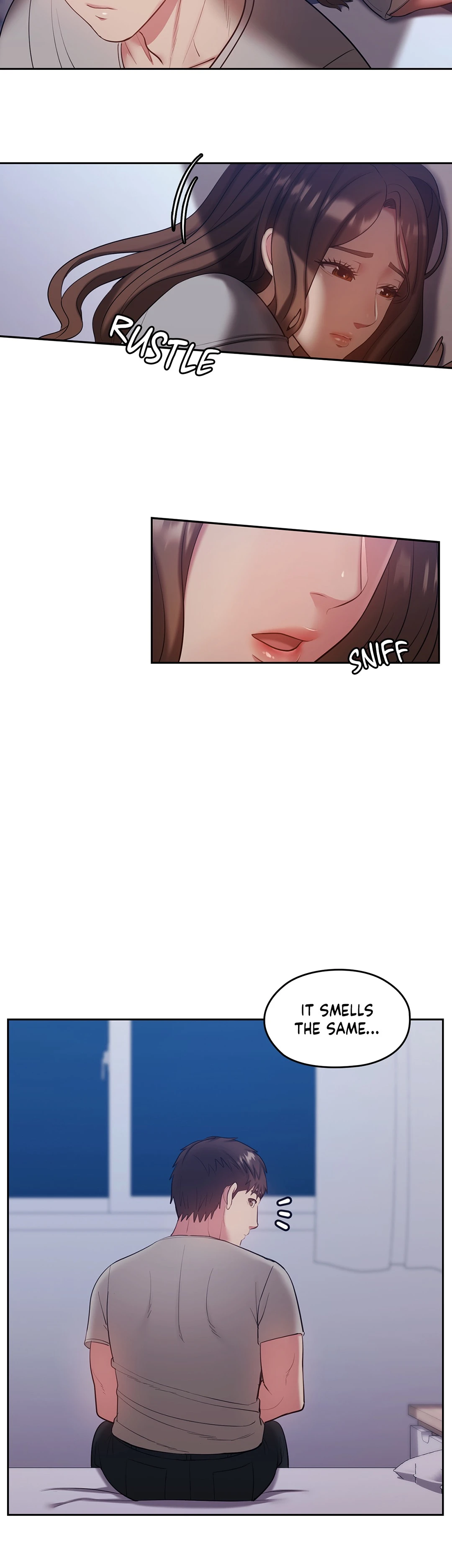 Sexual Consulting Chapter 33 - Manhwa18.com