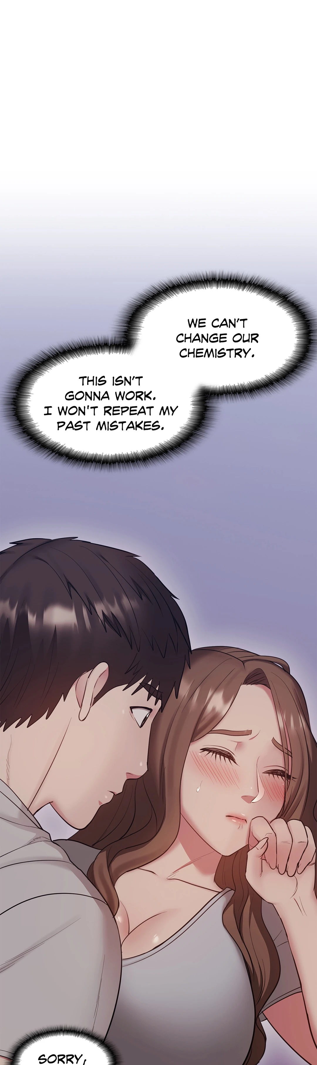 Sexual Consulting Chapter 33 - Manhwa18.com