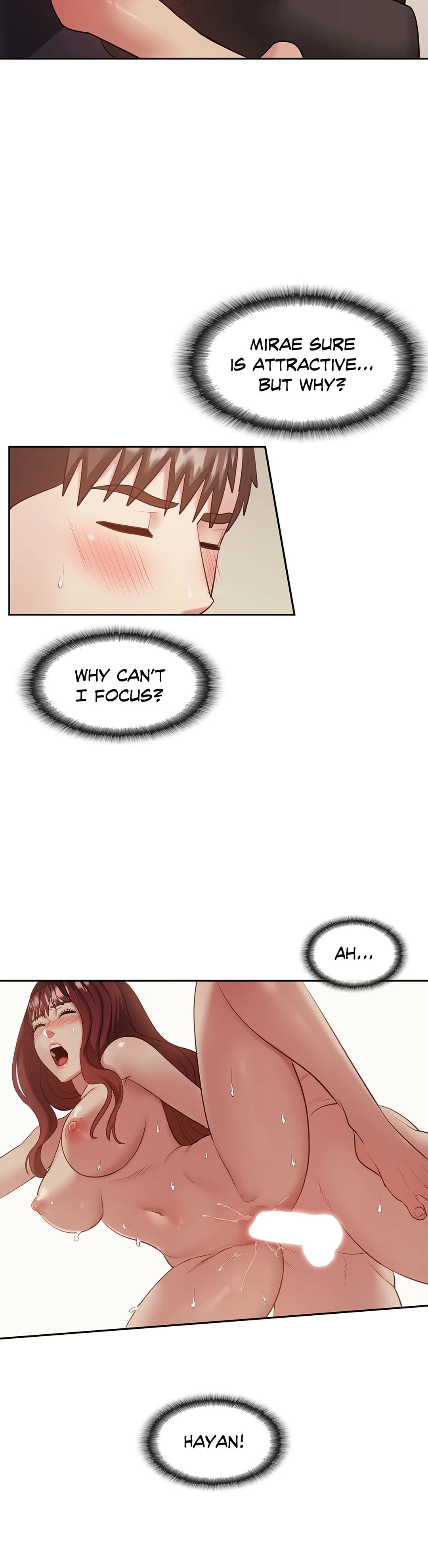 Sexual Consulting Chapter 37 - Manhwa18.com