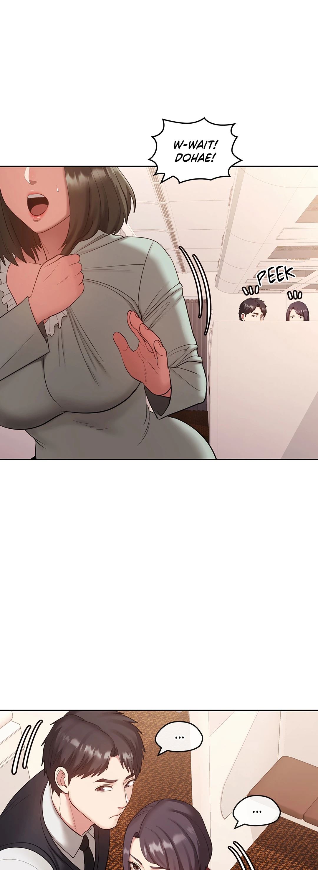 Sexual Consulting Chapter 37 - Manhwa18.com