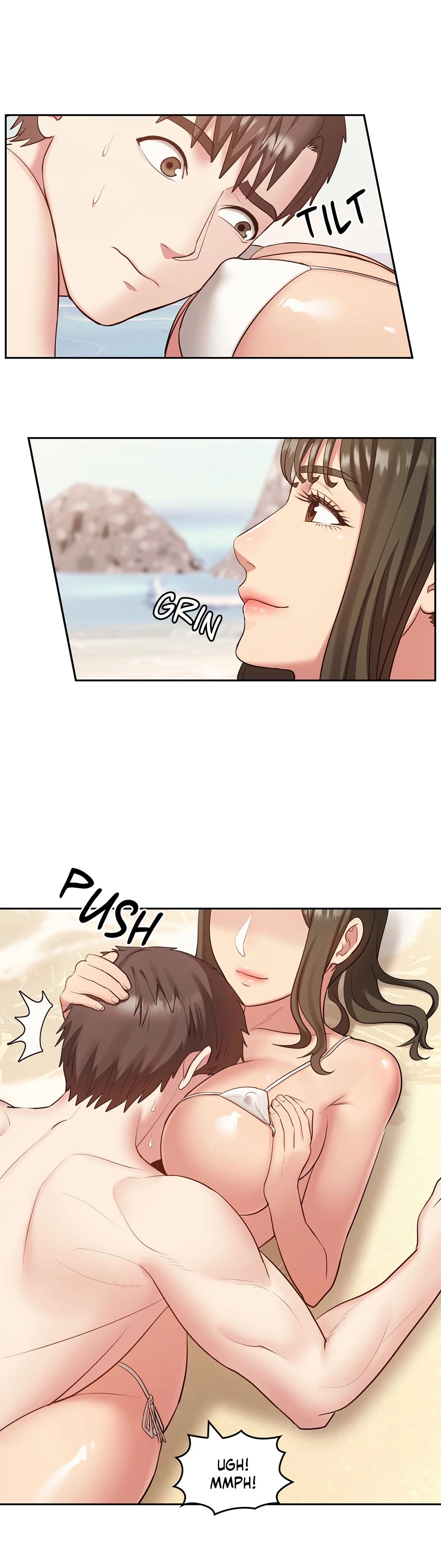 Sexual Consulting Chapter 37 - Manhwa18.com