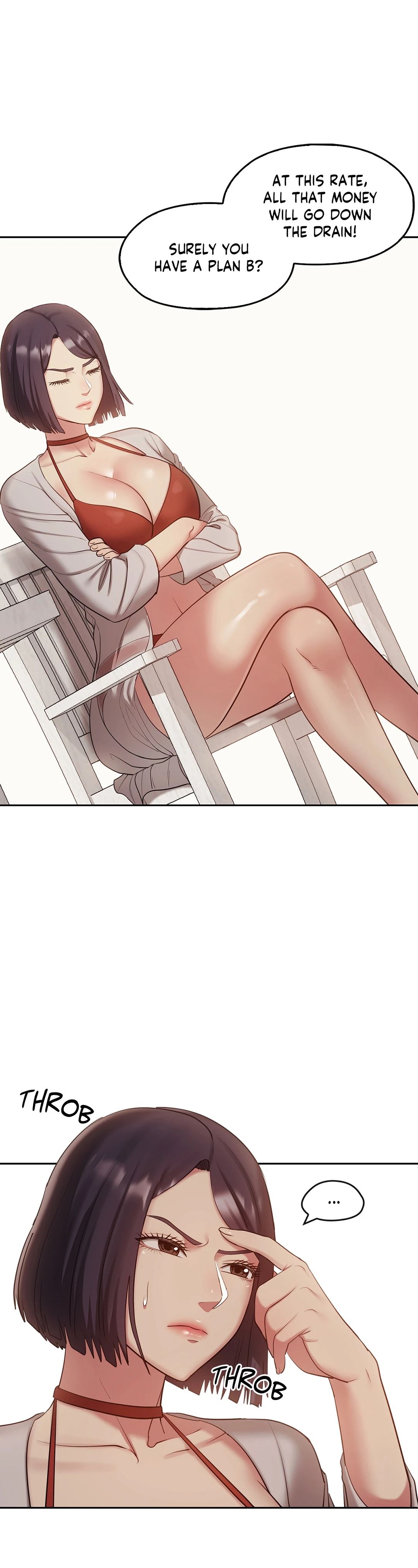 Sexual Consulting Chapter 37 - Manhwa18.com