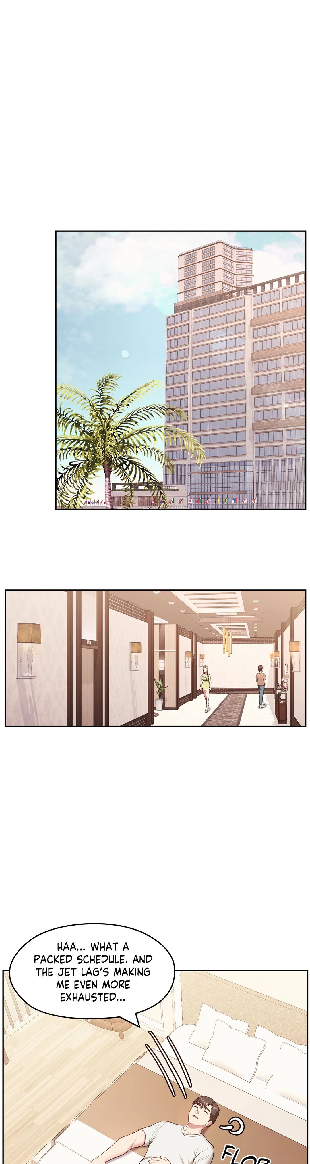 Sexual Consulting Chapter 37 - Manhwa18.com