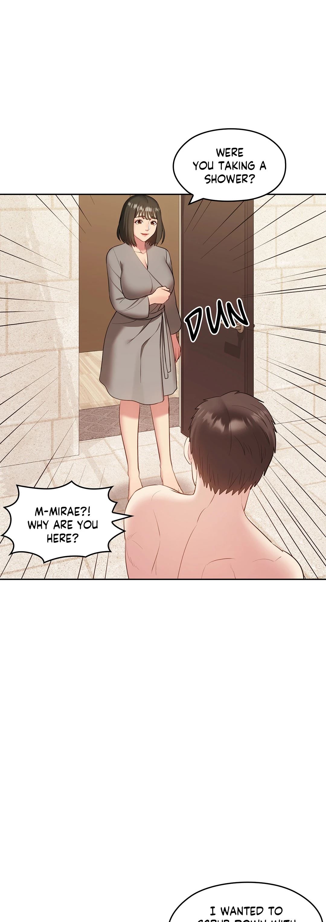 Sexual Consulting Chapter 37 - Manhwa18.com