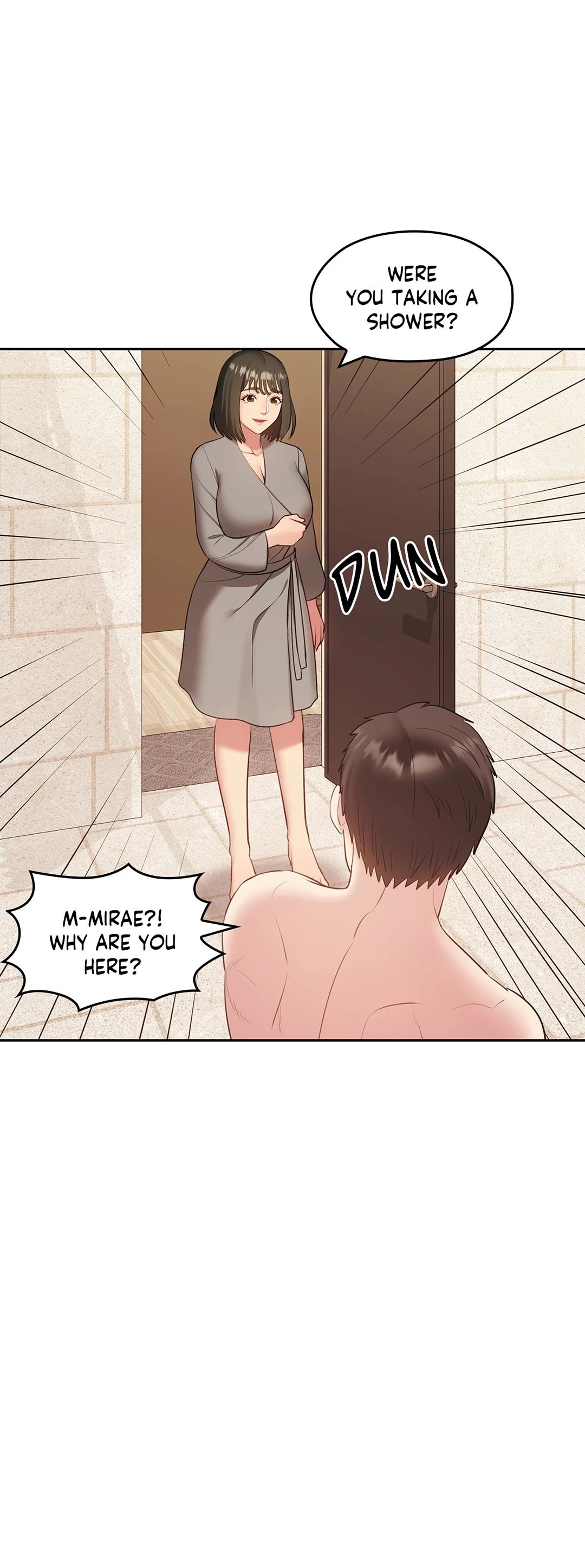 Sexual Consulting Chapter 38 - Manhwa18.com