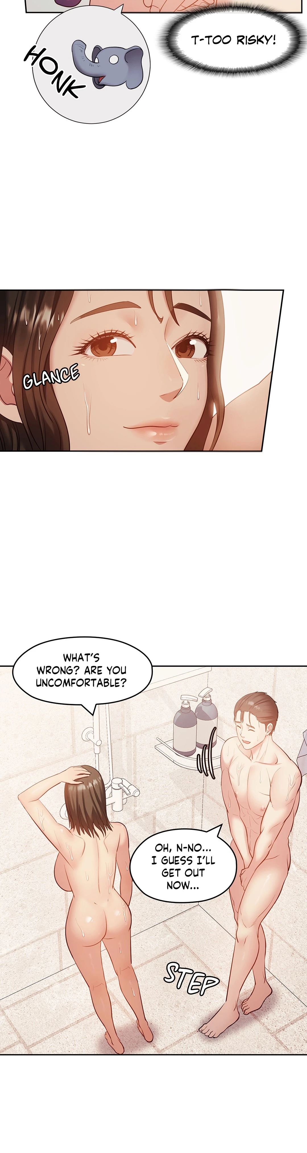 Sexual Consulting Chapter 38 - Manhwa18.com