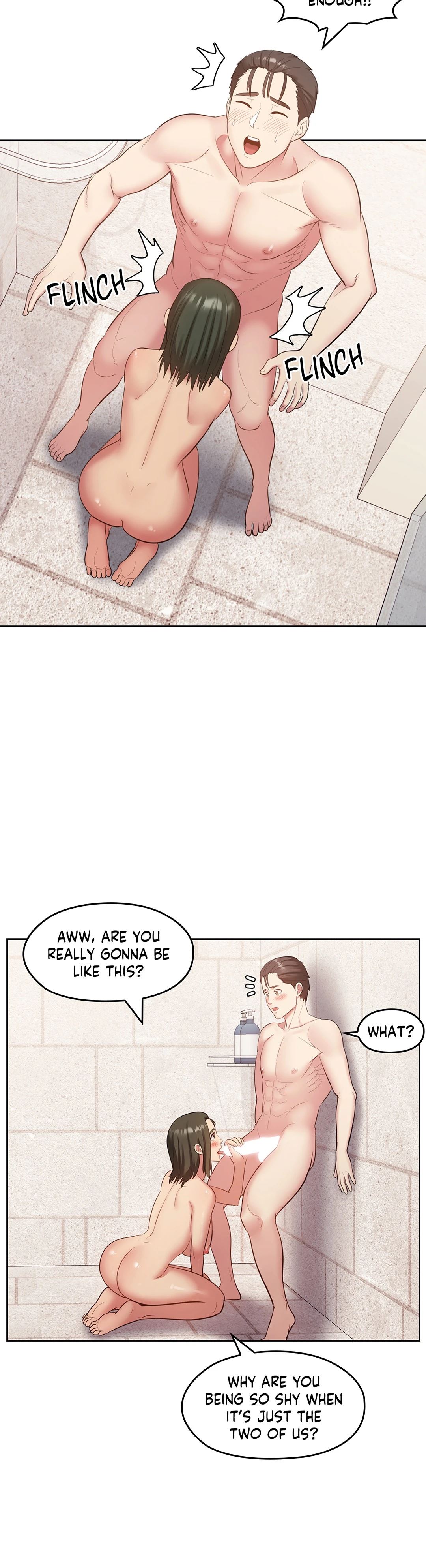 Sexual Consulting Chapter 38 - Manhwa18.com