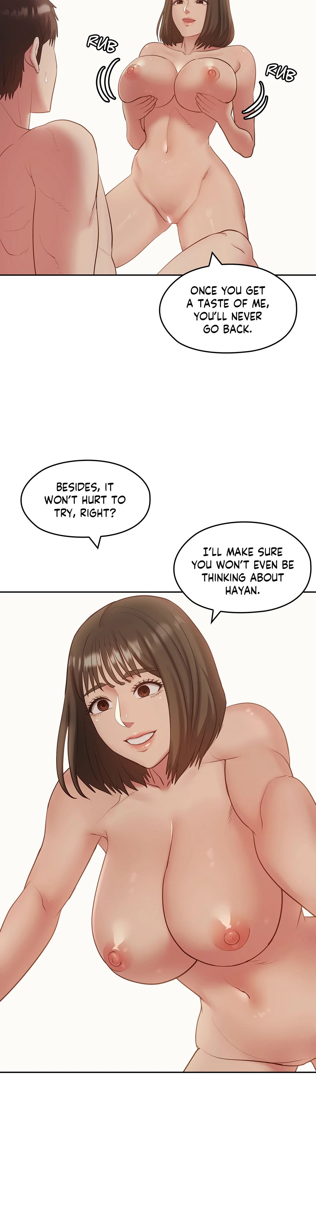 Sexual Consulting Chapter 38 - Manhwa18.com