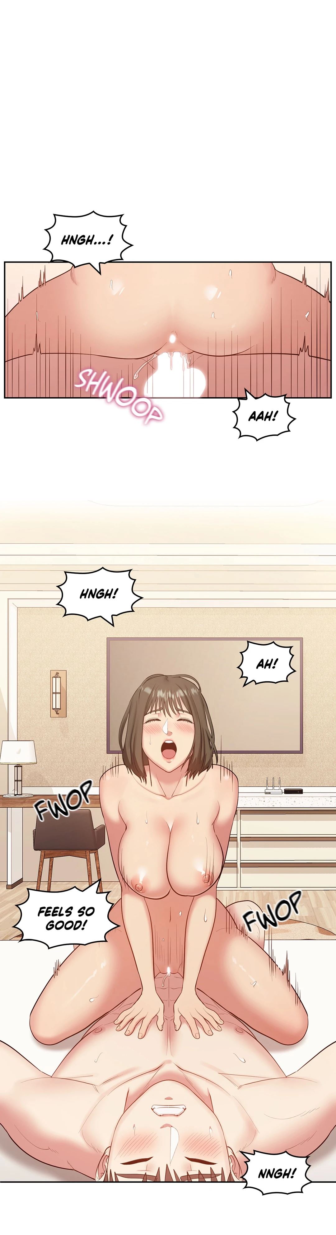 Sexual Consulting Chapter 38 - Manhwa18.com