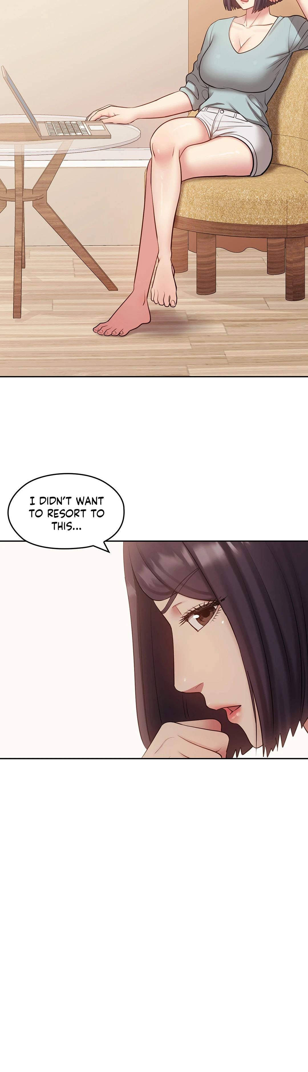 Sexual Consulting Chapter 38 - Manhwa18.com